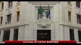 Consumi, Istat: nel 2009 cala spesa famiglie, -1,7% rispetto a 2008