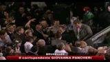 Polonia, Komorowski eletto presidente con 52,6% dei voti