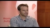 Michael Vartan, con Jada Pinkett Smith in Hawthorn