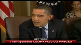 Oggi terzo incontro bilaterale tra Obama e Netanyahu