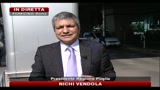 06/07/2010 - Nichi Vendola a SkyTG24 mattina