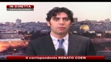Crisi Israele Turchia: a rischio rapporti diplomatici
