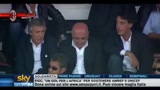 Il Milan alla ricerca di un attaccante