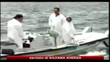 La marea nera arriva sulle spiagge del Texas