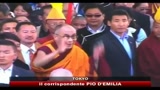 Dalai Lama festeggia 75 anni: non ho sprecato la mia vita