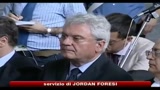 06/07/2010 - Berlusconi convoca Stato Maggiore PDL per domani