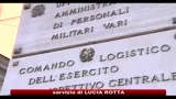 Manovra, Cocer contestano tagli a difesa e sicurezza
