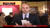 Manovra, relatore Pdl: Per regioni non cambia nulla