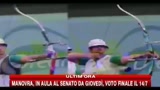Consegnato a Roma il Winning Italy Award