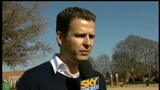 06/07/2010 - Bierhoff parla della Spagna