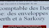 06/07/2010 - Francia, Sarkozy sotto tiro per fondi neri