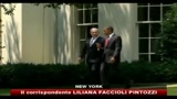 Medioriente, Obama e Netanyahu a favore di colloqui diretti