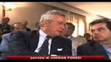 Manovra, in aula al senato giovedì