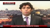 Incontro Netanyahu-Obama un importante passo avanti