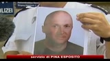 Duplice omicidio Hannover, si consegna l'assassino
