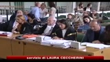 07/07/2010 - Via Poma, periti del Ris, Simonetta uccisa dopo approccio sessuale