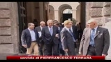 07/07/2010 - Intercettazioni, Frattini apre ai cambiamenti