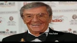 E' morto a Trieste Lelio Luttazzi, la voce di Hit Parade