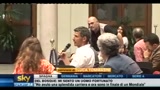 Toldo: addio al calcio