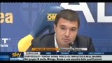 Bojinov e Paletta, il futuro del Parma