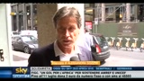 Intervista esclusiva di Sky Sport24 a Gabriele Oriali