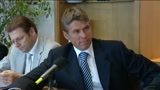 Arbitri, Rosetti vicecommissario della B