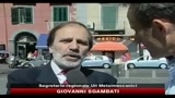 10/07/2010 - Pomigliano, UIL: la FIOM dovrà ricredersi