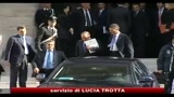 10/07/2010 - Manovra, ok commissione senato, ma è rottura con le regioni