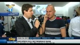 Intervista a Tommaso Rocchi