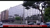 10/07/2010 - Finmeccanica, mai costituito fondi neri all'estero