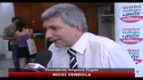 10/07/2010 - Vendola: prosciugate finanze, restituiamo le deleghe
