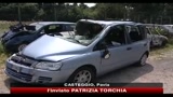 10/07/2010 - Incidente nel pavese, morti due bimbi di 8 e 10 anni