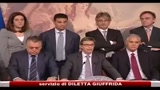 10/07/2010 - Manovra, Formigoni: Pronto a rimettere le deleghe