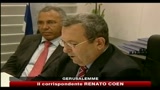 11/07/2010 - Medio Oriente, nave libica pronta ad attaccare a Gaza