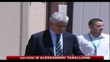 11/07/2010 - Governo, Bossi, Berlusconi scelga, o noi o l'Udc