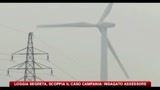 11/07/2010 - Inchiesta eolico, martedì Cappellacci in procura a Roma