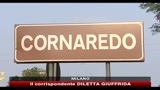 11/07/2010 - Sparatoria nel milanese, ucciso pregiudicato 42enne