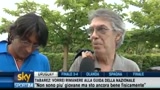 Moratti parla di Sneijder