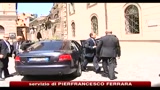 11/07/2010 - Schifani: tra Fini e Berlusconi pace strategica o rottura