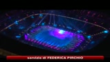 Sudafrica, Shakira e Sara Carbonero donne mondiali