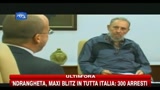 13/07/2010 - Cuba, prima uscita pubblica di Castro dal 2006
