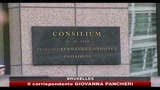 13/07/2010 - Manovra, in arrivo ok da Ecofin, Tremonti ottimista