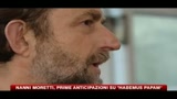 13/07/2010 - Nanni Moretti, prime anticipazioni su Habemus Papa