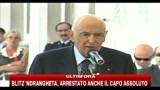13/07/2010 - Napolitano: Debito pubblico non deve pesare sui giovani