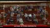 13/07/2010 - Francia, parlamento approva divieto burqa