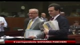 13/07/2010 - Pensioni, Tremonti: Emendamento sui 40 anni non era refuso