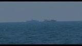 Gaza, Marina Israele inizia operazioni blocco nave libica