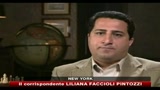 13/07/2010 - Clinton: Scienziato nucleare Amiri libero di tornare in Iran