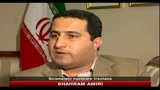 14/07/2010 - Parla lo scienziato al centro dell'intrigo Usa-Iran