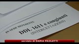 14/07/2010 - Intercettazioni, Onu, Ddl italiano va abolito o rivisto